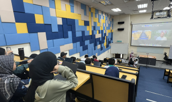 Global Classroom | Diversity Global Learning